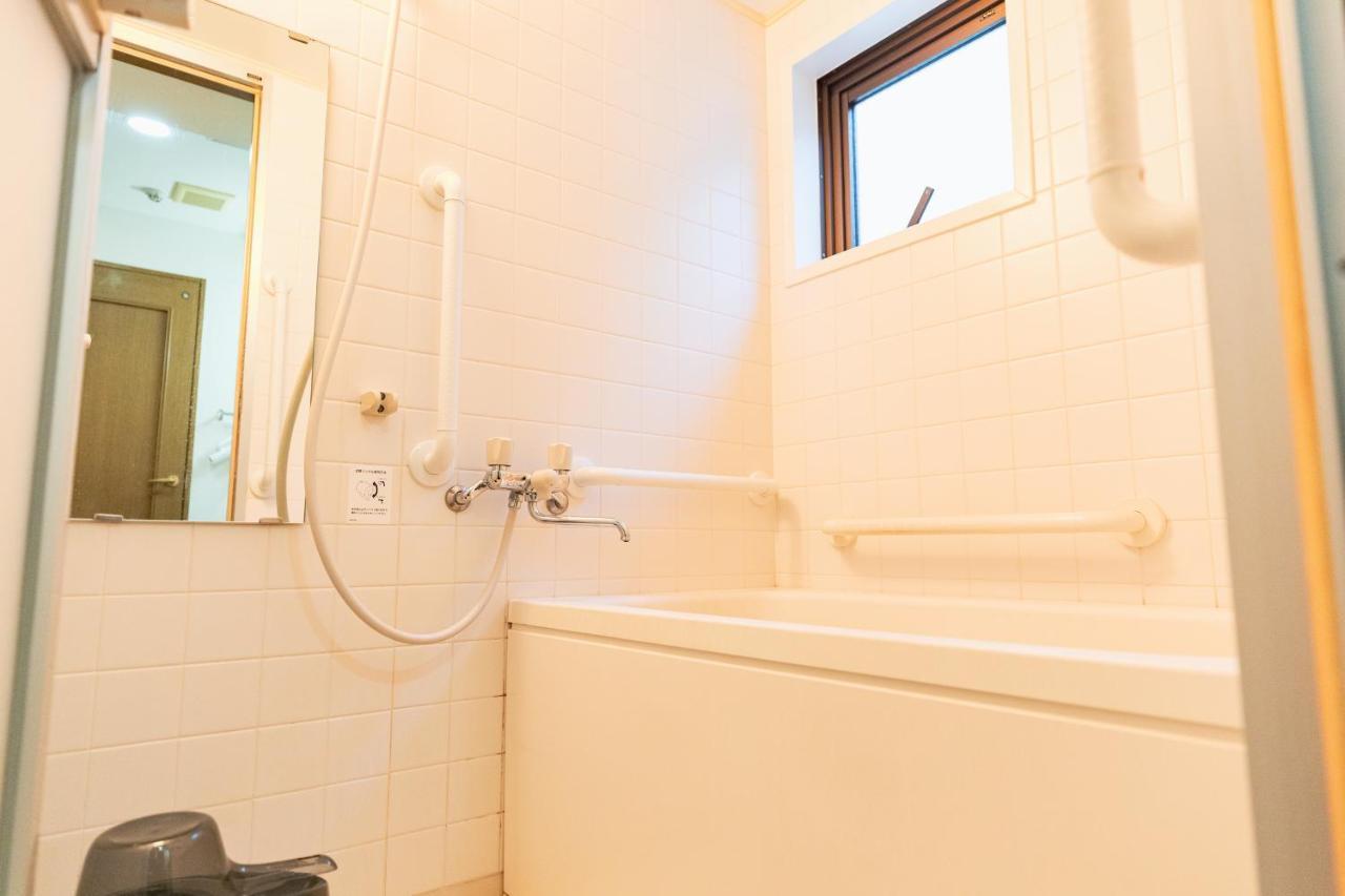 Harmonia東京堀切403 Apartment Tokyo Exterior photo