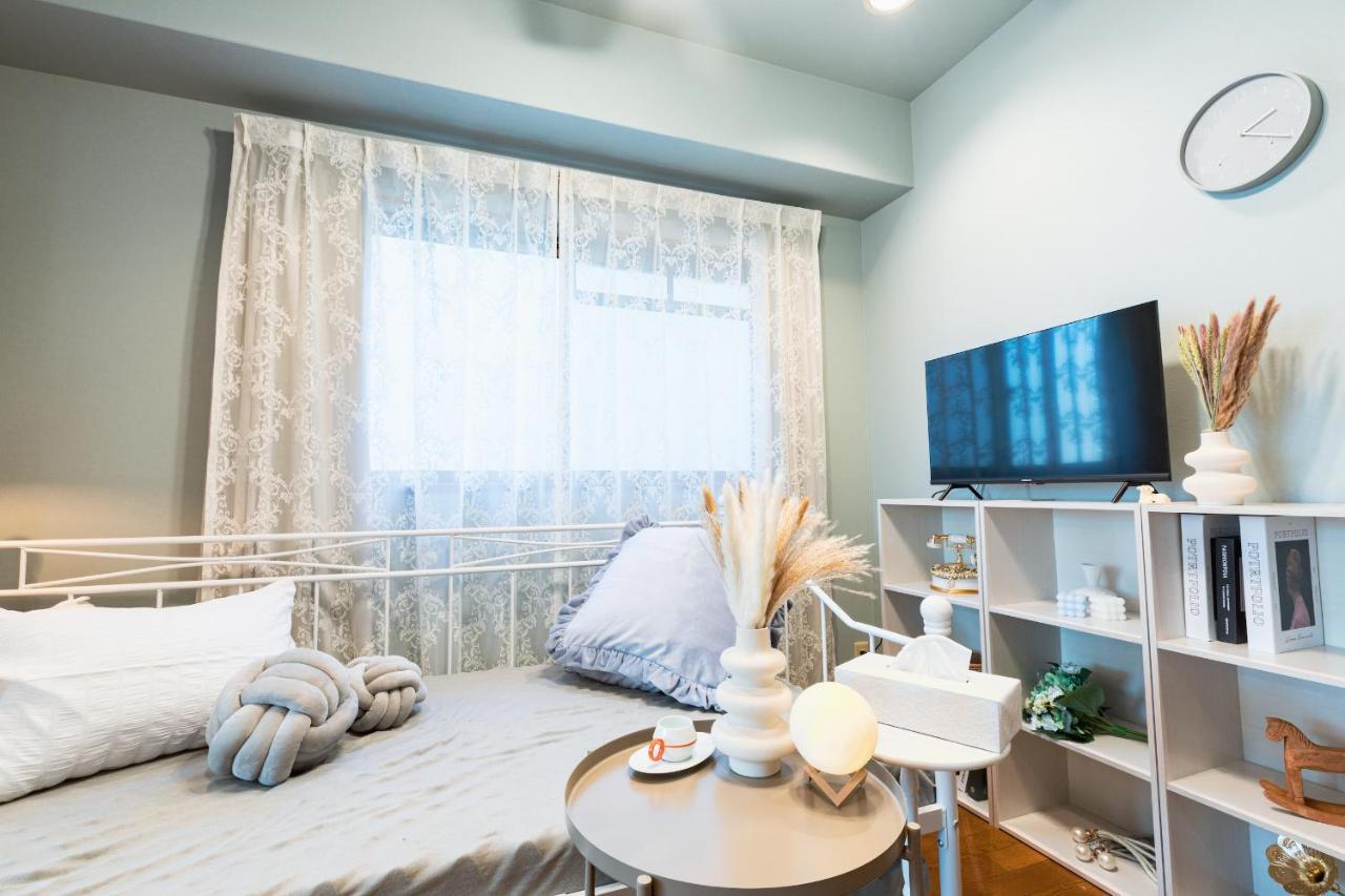 Harmonia東京堀切403 Apartment Tokyo Exterior photo