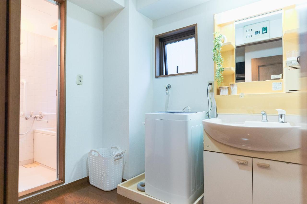Harmonia東京堀切403 Apartment Tokyo Exterior photo